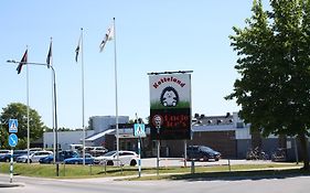Uncle Joe'S