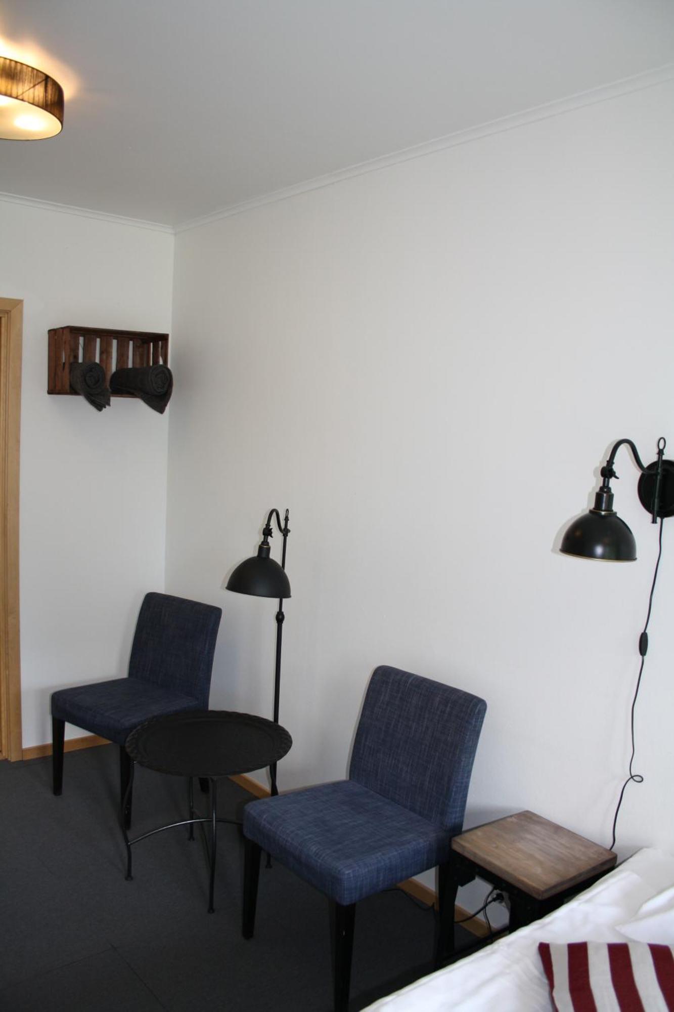 Uncle Joe'S Hostel Visby Room photo